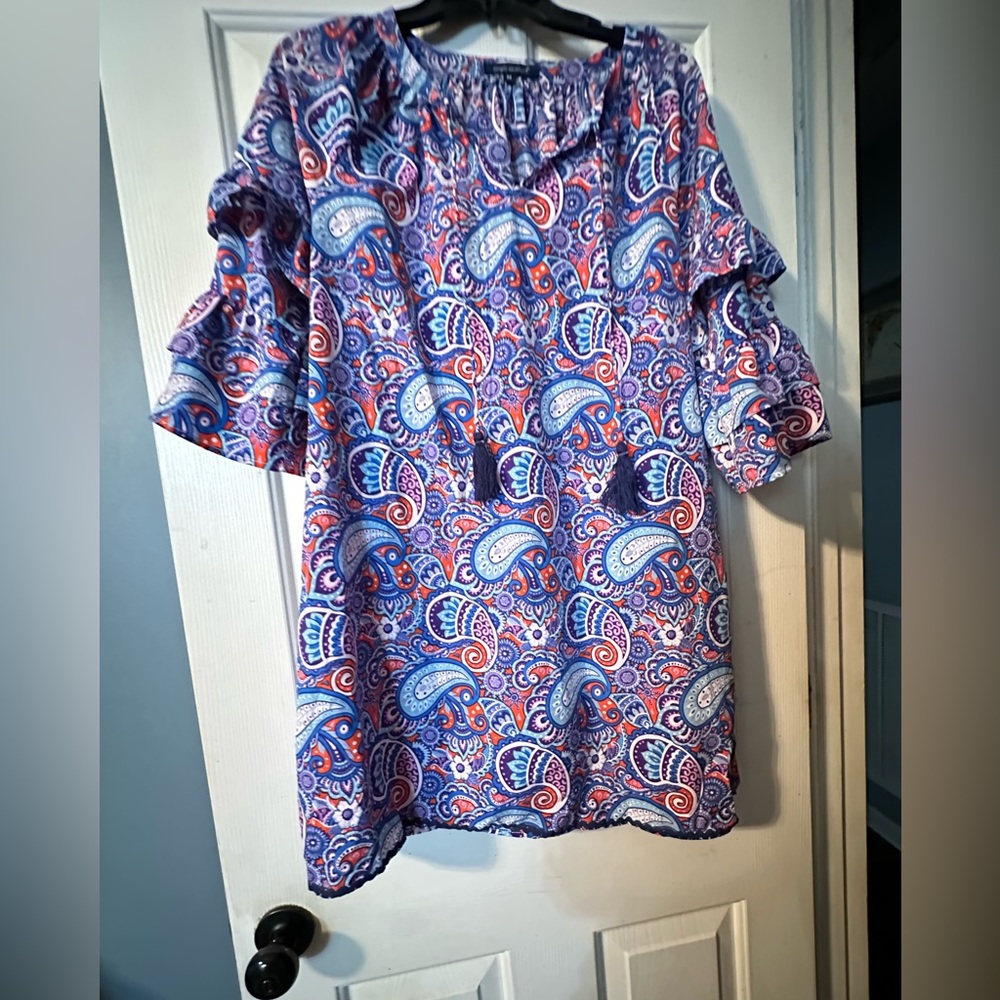 Simply southern dress